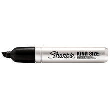 Sharpie Pro King Permanent Marker Black - Pack of 1