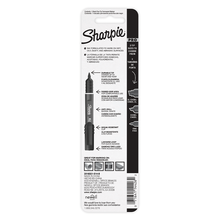 Sharpie Pro Fine Black 4-pack