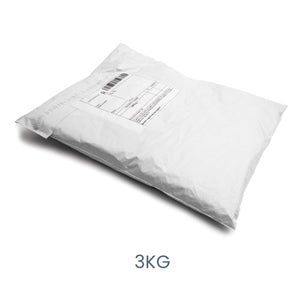 Courier Satchel 3kg - 500 Mailing bags