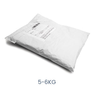 Courier Satchel 5-6kg - 200 Mailing Bags