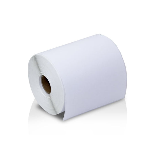A6 (4” x 6”) Thermal Shipping Labels - Pack of 12 Rolls